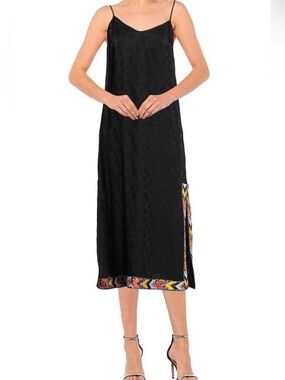 Palm Angels, Missioni Mini Dress